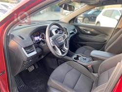 GMC Terrain